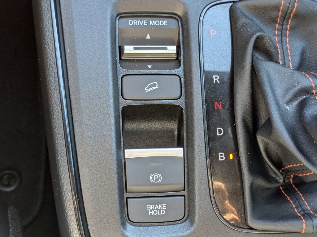 Used 2025 Honda CR-V Sport Touring image 29
