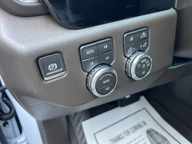 New 2026 GMC Sierra 1500 SLT w/ SLT Premium Plus Package AWD/4WD image 22