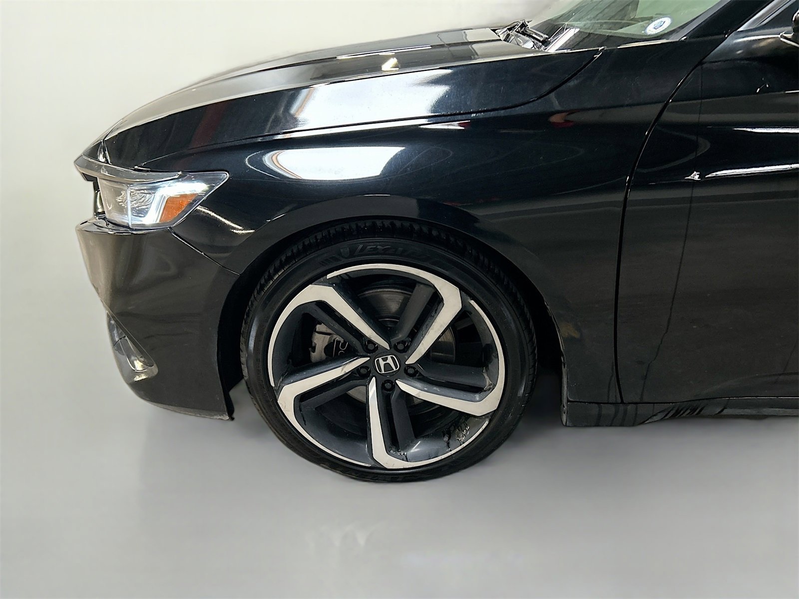 Used 2022 Honda Accord Sport Special Edition image 28