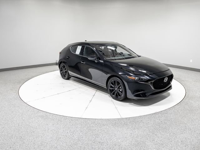 Used 2025 MAZDA MAZDA3 2.5 S Hatchback w/ Premium Pkg image 30
