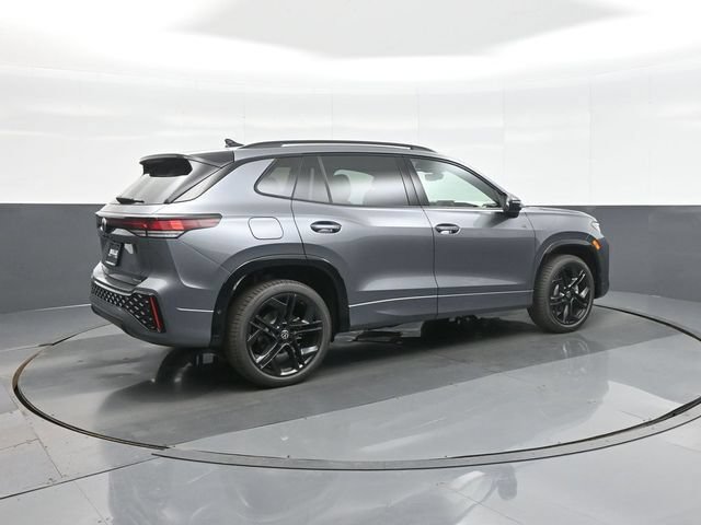 New 2026 Volkswagen Tiguan SE R-Line AWD/4WD image 7