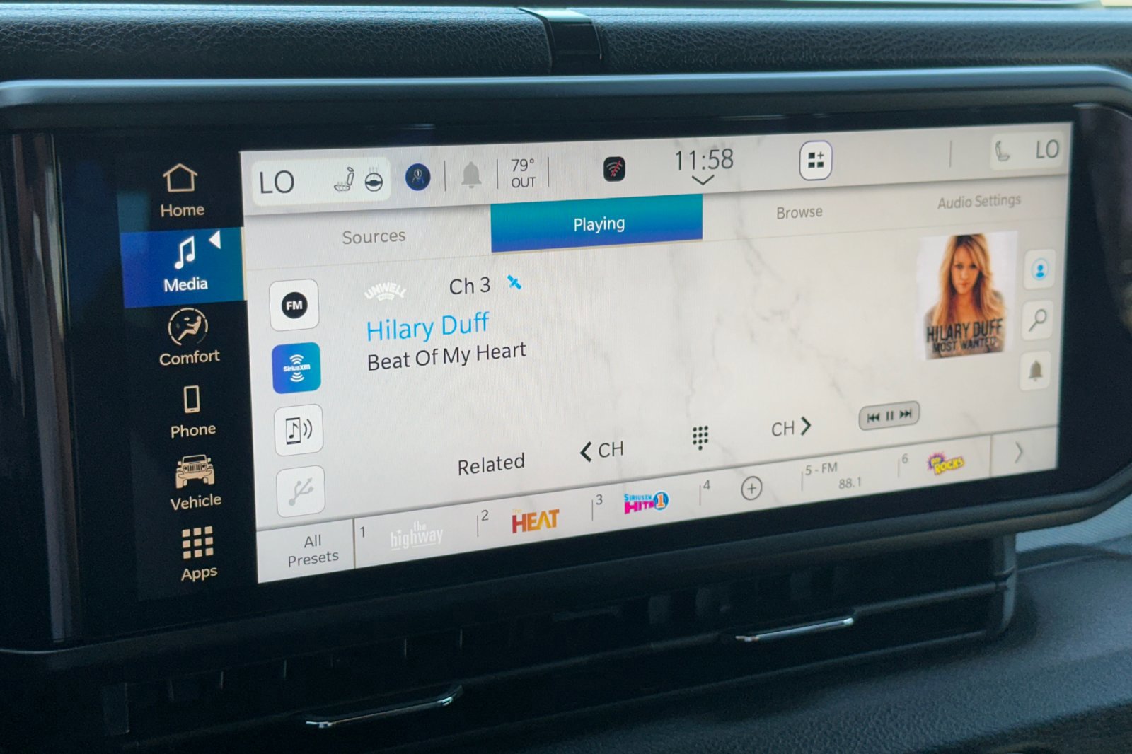 New 2025 Jeep Wrangler Willys image 19