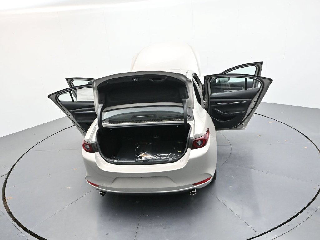Used 2026 MAZDA MAZDA3 2.5 S Sedan w/ Preferred Pkg FWD image 30