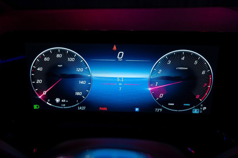 Certified 2025 Mercedes-Benz GLA 250 image 31