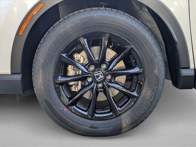 New 2026 Honda CR-V Sport-L image 10