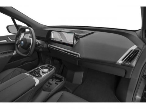 Certified 2025 BMW iX xDrive50 w/ Premium Package image 17