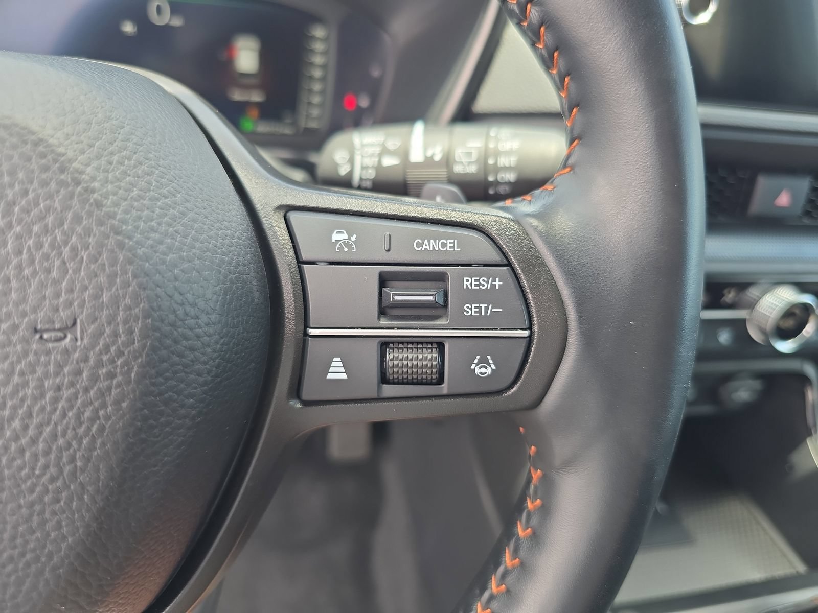 Certified 2026 Honda CR-V TrailSport image 25