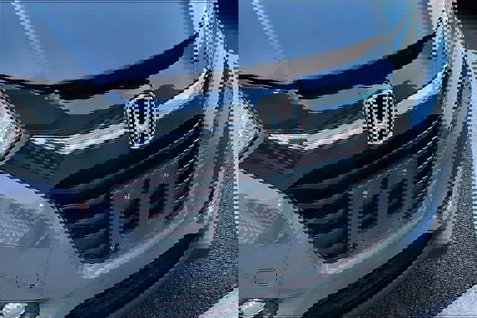 Used 2016 Honda HR-V EX-L image 30