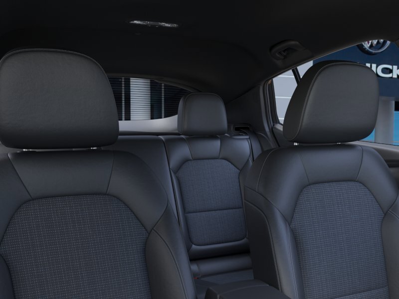New 2026 Buick Envista Preferred w/ Convenience I Package FWD image 24