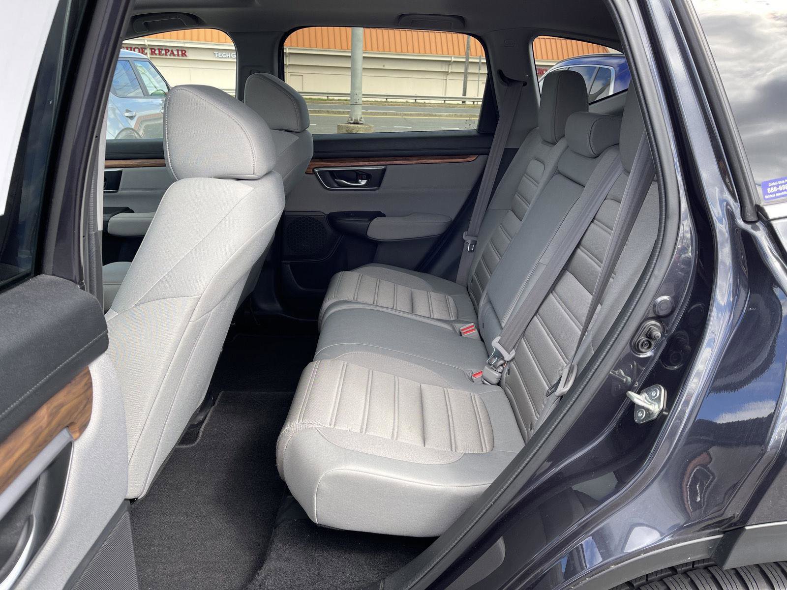 Used 2018 Honda CR-V EX image 15