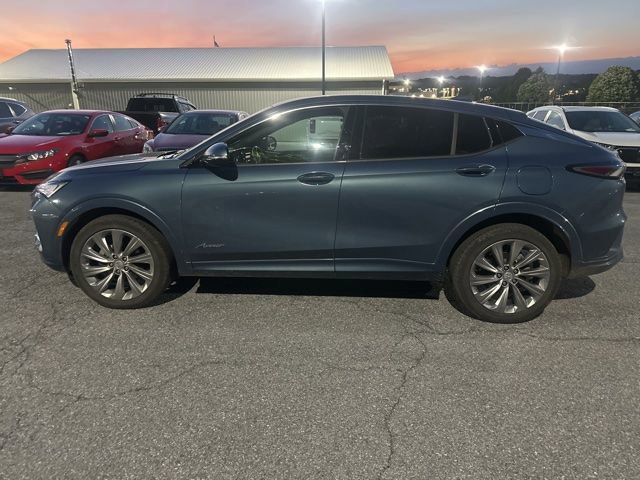 Used 2024 Buick Envista Avenir FWD image 4