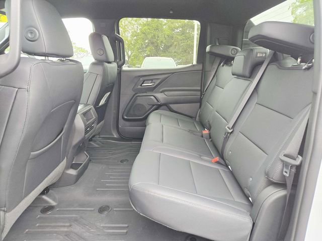 Used 2024 Chevrolet Silverado EV W/T image 9