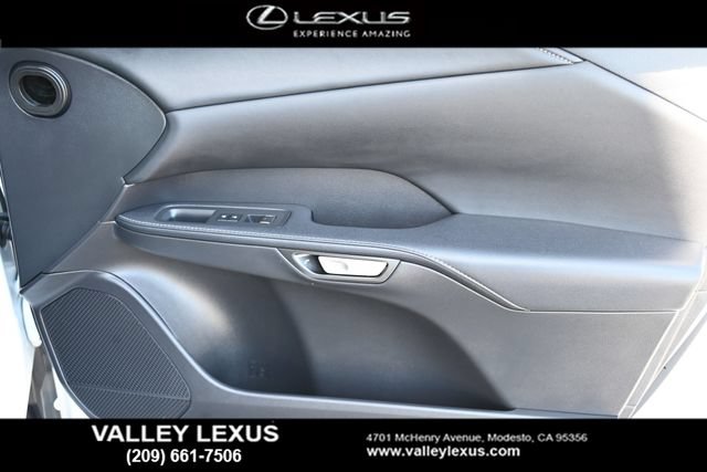 Certified 2024 Lexus RX 350 Premium Plus w/ Cold Area Package FWD image 20