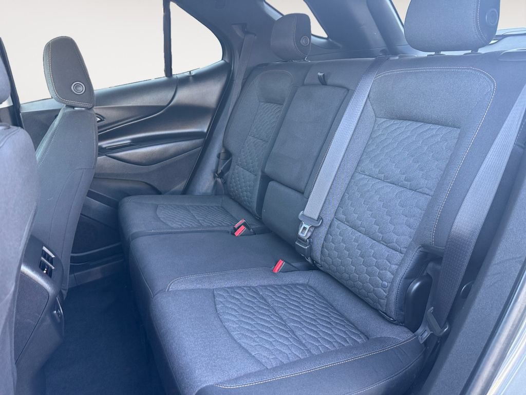 Used 2019 Chevrolet Equinox LT AWD/4WD image 13
