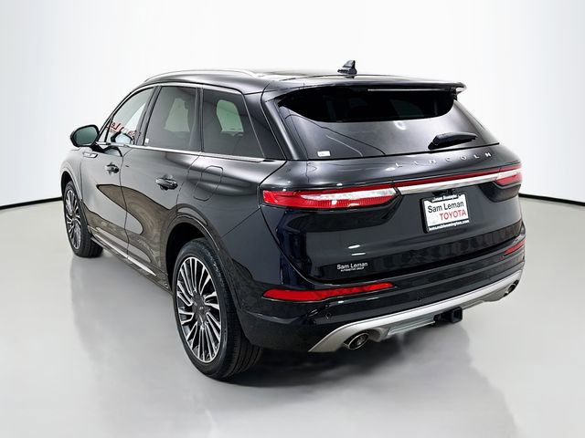 Used 2021 Lincoln Corsair Reserve w/ Equipment Group 201A image 5