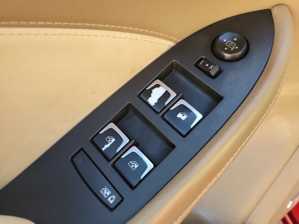 Used 2015 Cadillac CTS Luxury AWD/4WD image 15