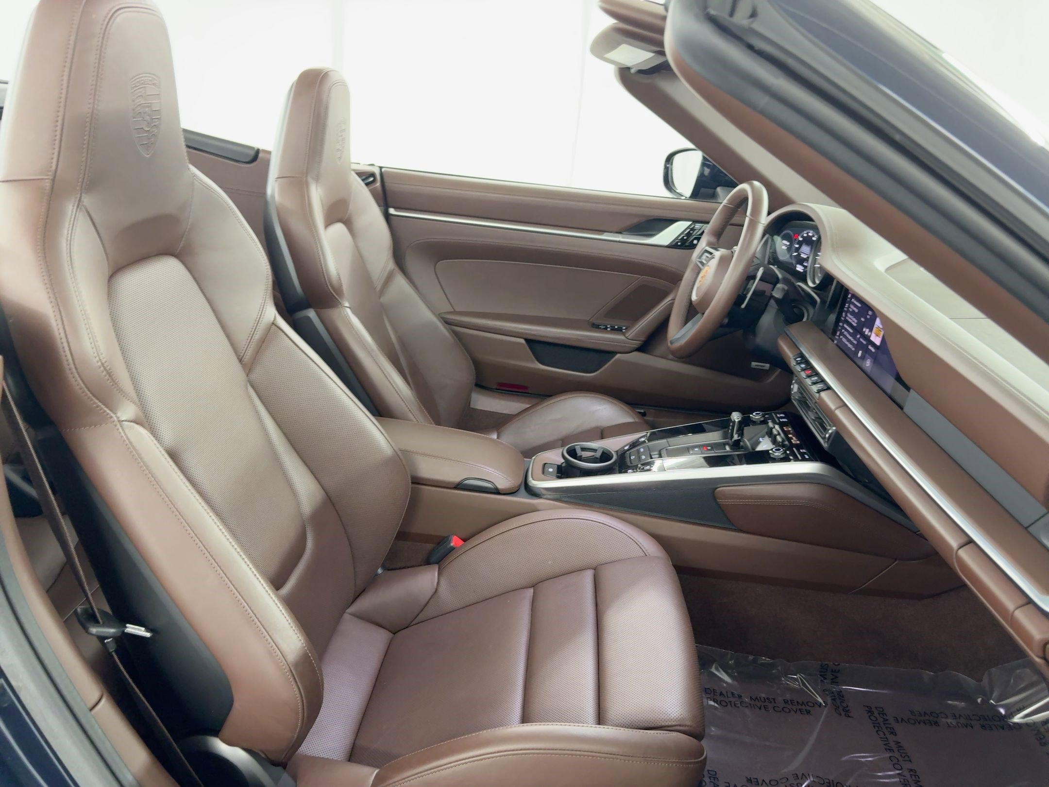 Used 2020 Porsche 911 Carrera S image 31