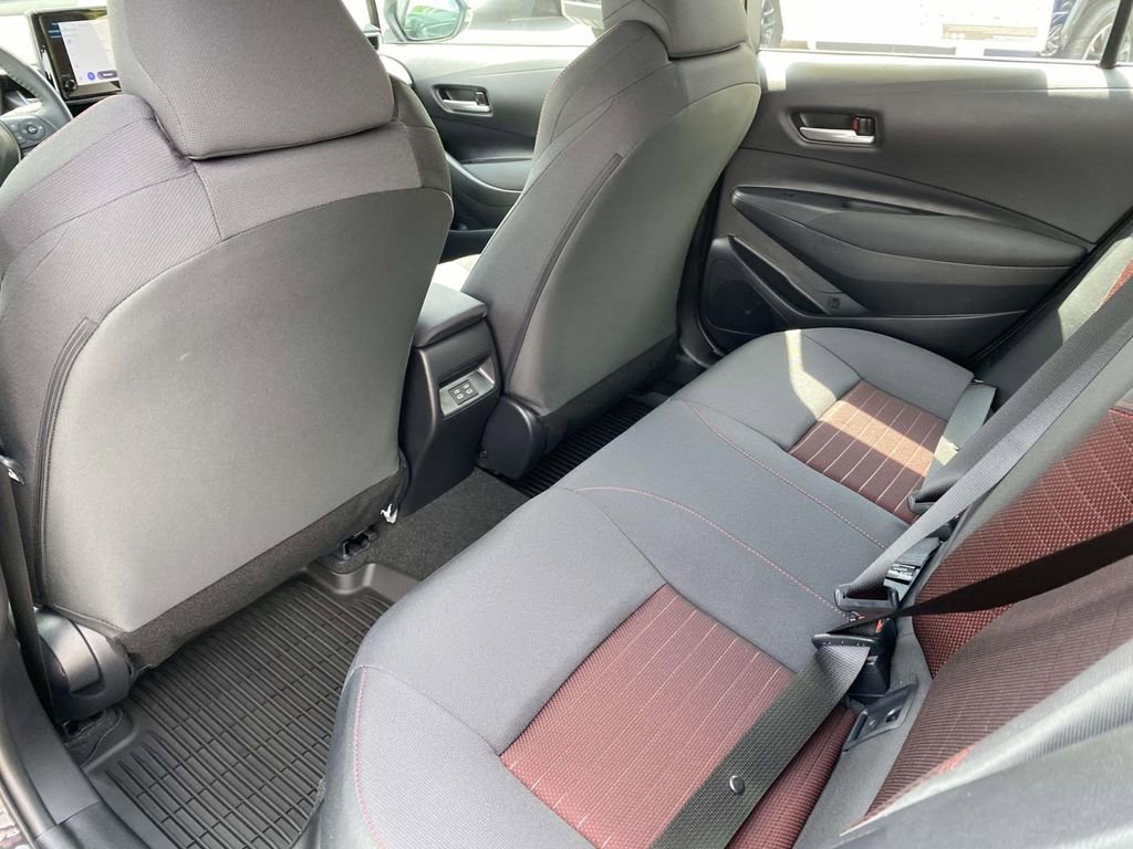 New 2026 Toyota Corolla SE FWD image 12
