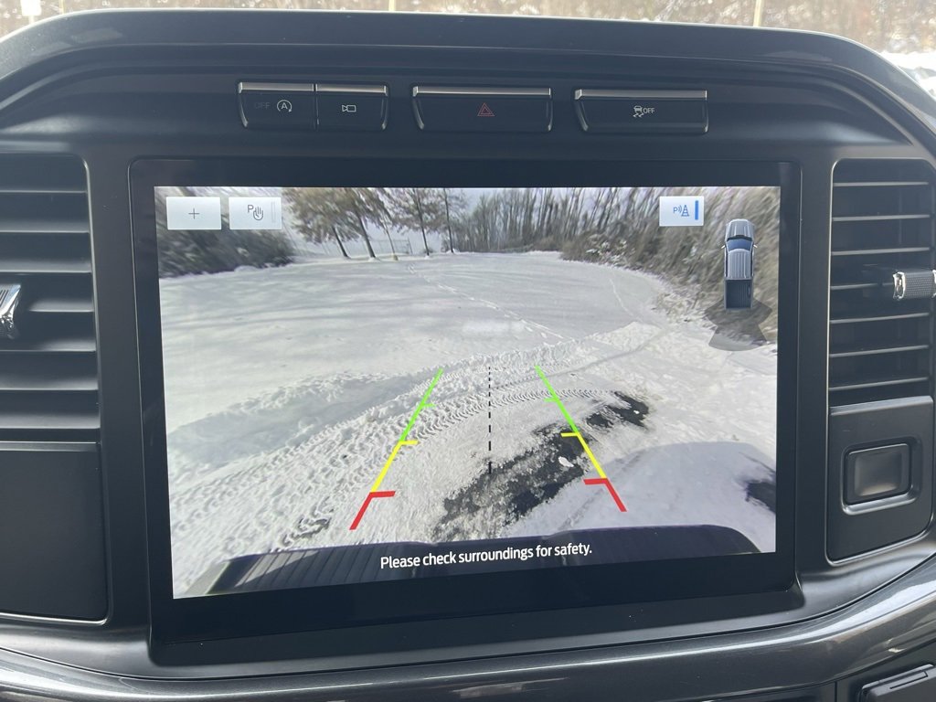 Used 2023 Ford F150 XLT w/ Equipment Group 302A High image 46