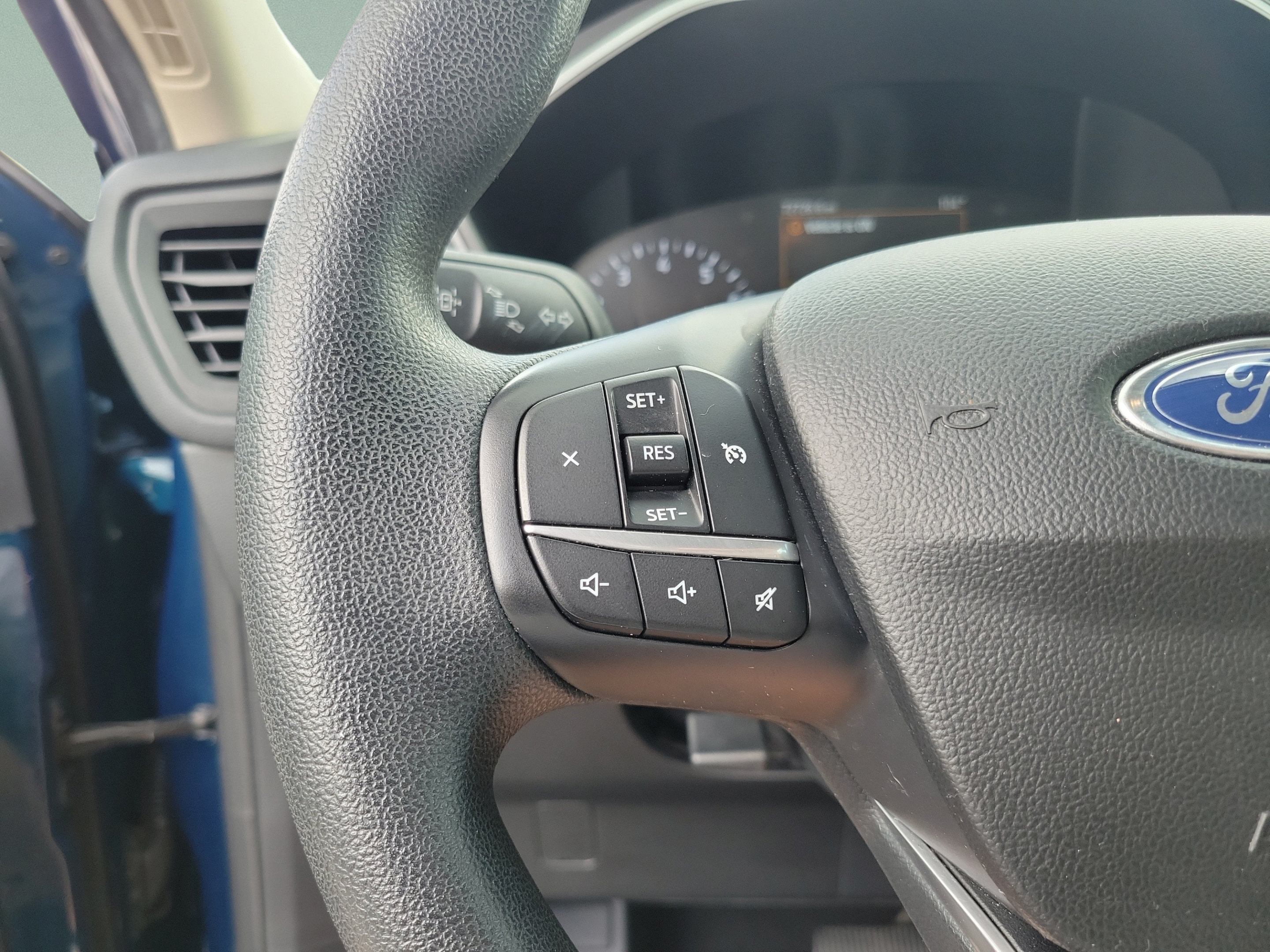 Used 2020 Ford Escape S FWD image 21