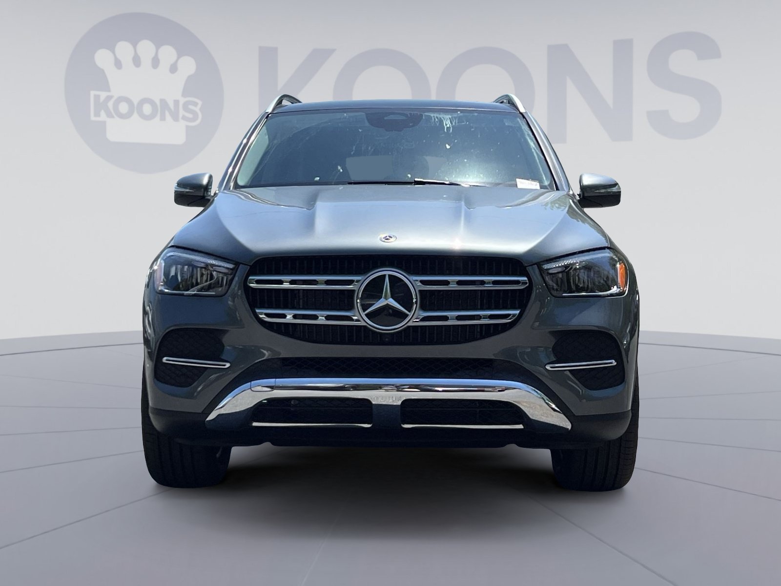 New 2026 Mercedes-Benz GLE 350 4MATIC image 4