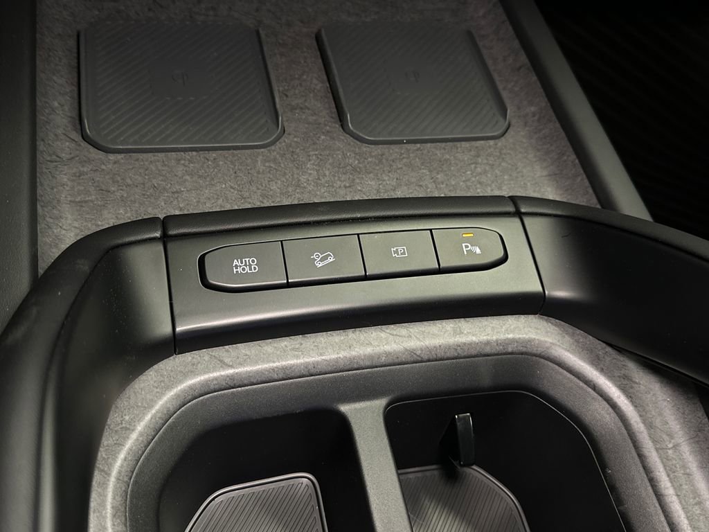 New 2027 Kia Telluride SX X-Line image 35