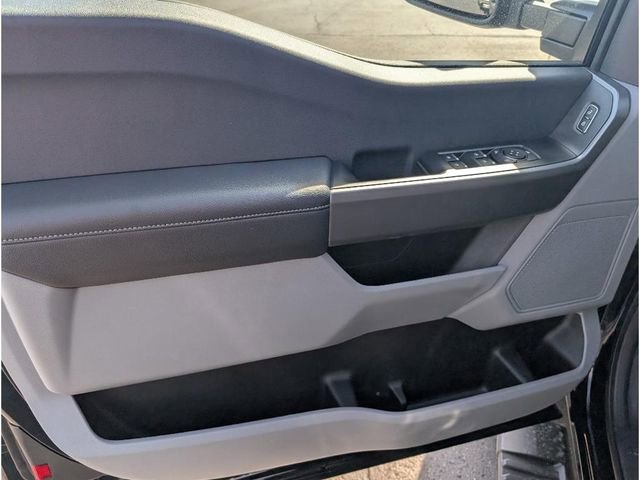 New 2026 Ford F350 XL w/ STX Appearance Package image 14