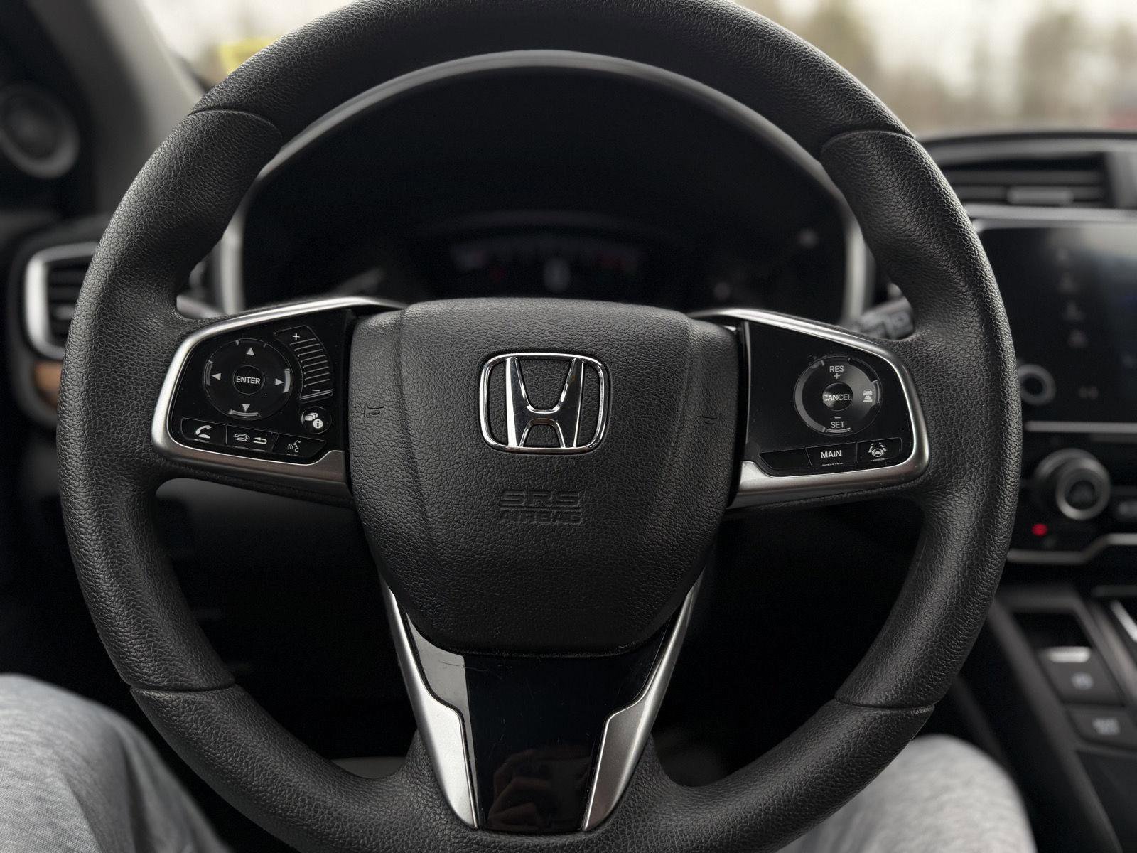 Used 2018 Honda CR-V EX image 15