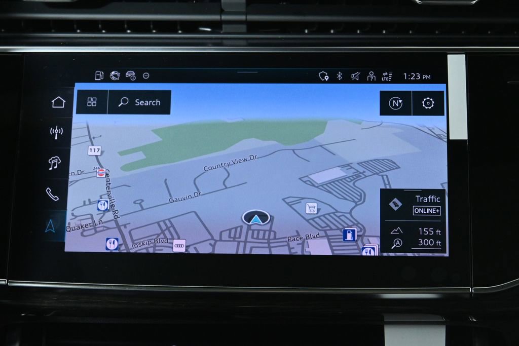 Used 2025 Audi Q8 Premium image 23