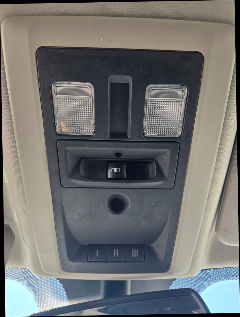 Used 2016 RAM 1500 Big Horn image 25