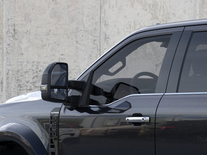 New 2026 Ford F450 Platinum image 20