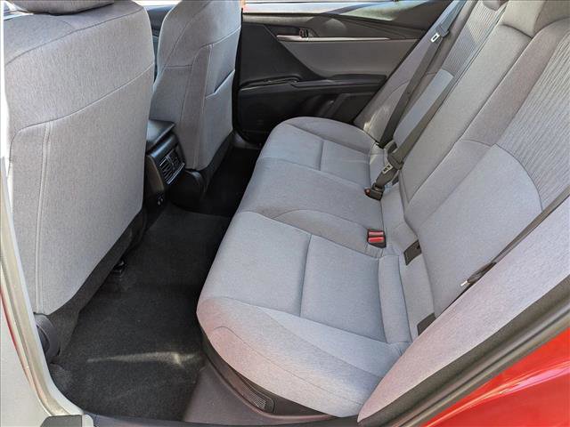 Used 2025 Toyota Camry LE image 18