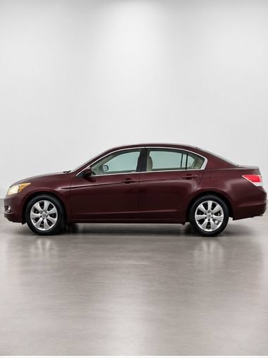 Used 2010 Honda Accord EX-L image 2