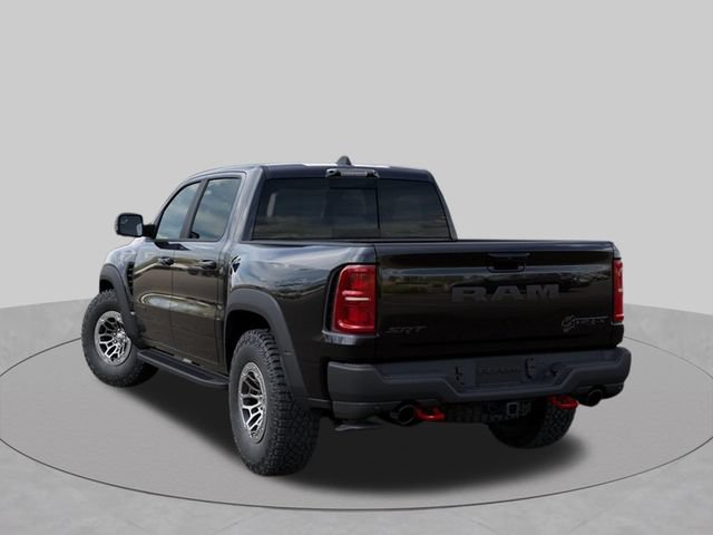 New 2027 RAM 1500 4x4 Crew Cab image 3