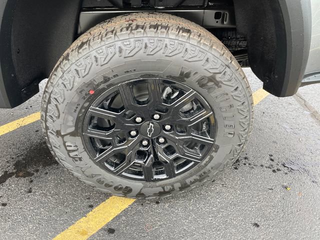 New 2026 Chevrolet Colorado Trail Boss image 21