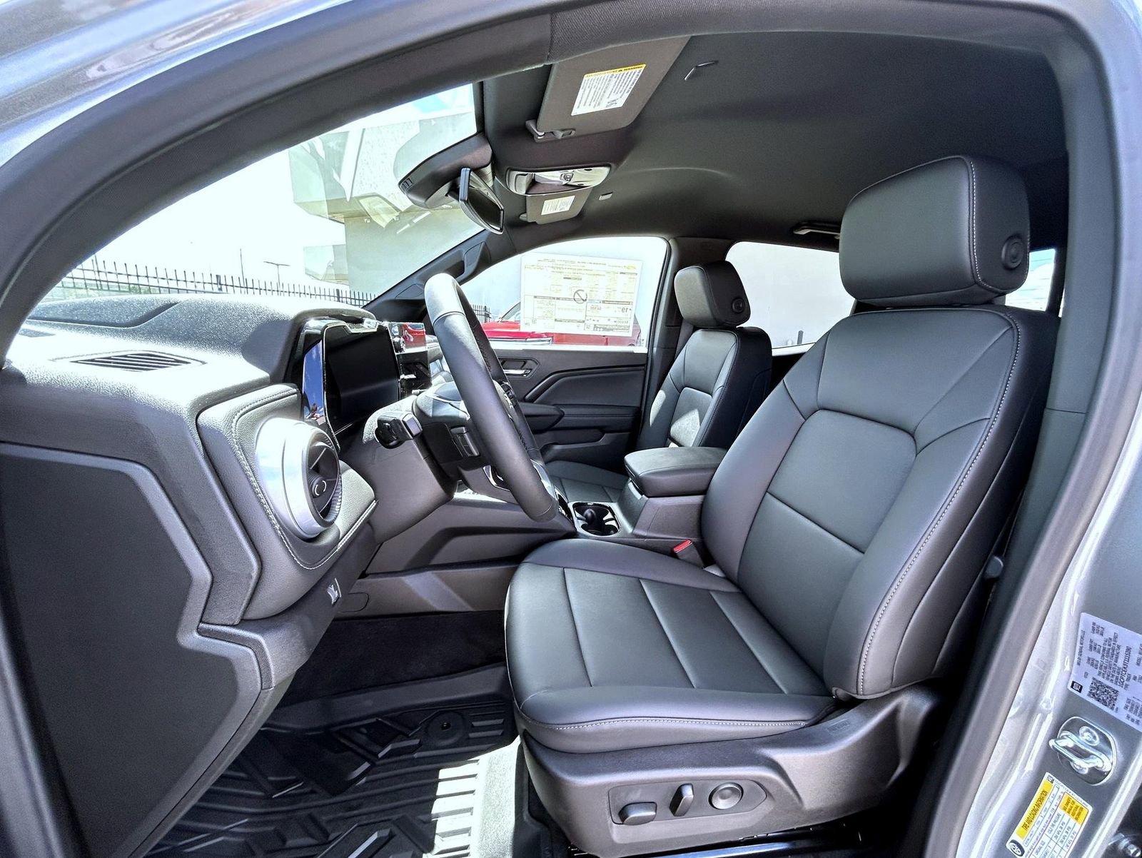 New 2026 Chevrolet Colorado LT w/ LT Convenience Package image 10