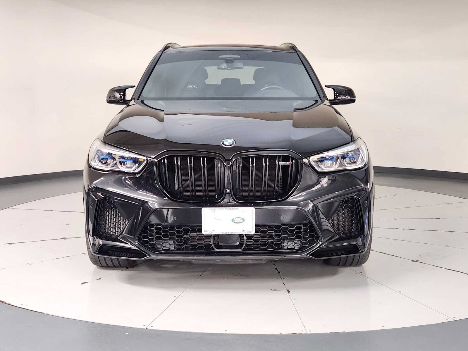 Used 2021 BMW X5 M w/ Competition Package AWD/4WD image 9