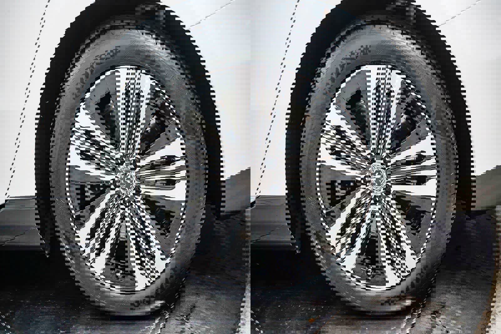 Certified 2023 Mercedes-Benz EQS 450+ EQS 450+ image 10