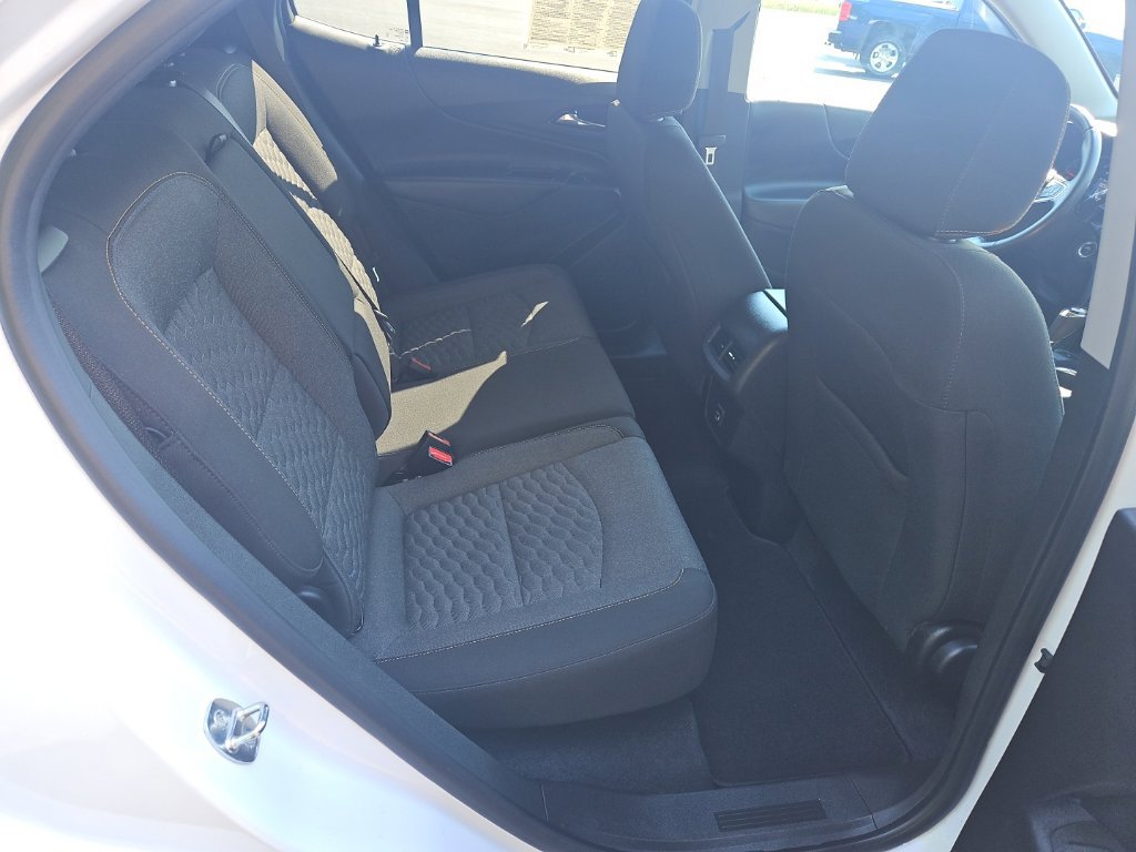 Used 2021 Chevrolet Equinox LT AWD/4WD image 28
