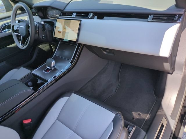 New 2026 Land Rover Range Rover Velar Belgravia AWD/4WD image 19