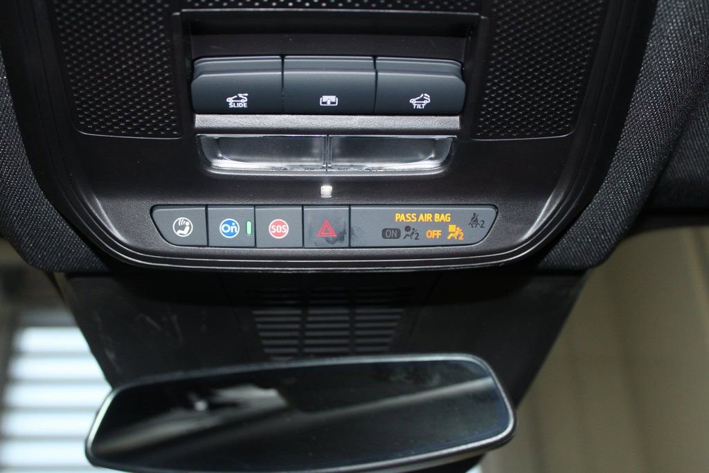 New 2026 Honda Prologue Touring image 46