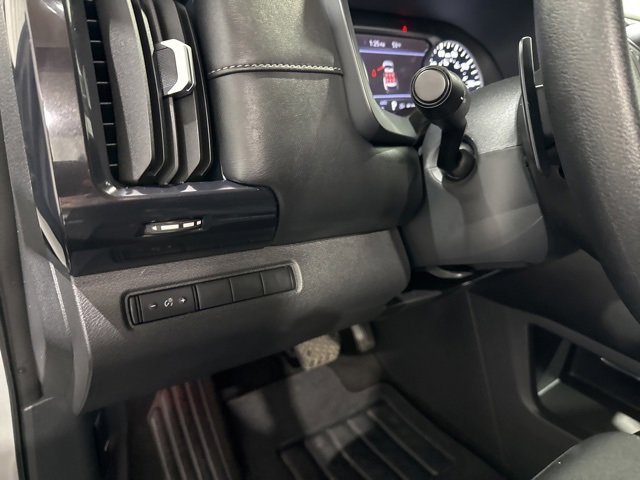 Certified 2024 Nissan Pathfinder S image 19