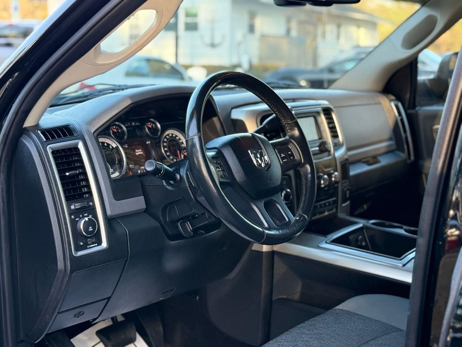 Used 2014 RAM 2500 Big Horn image 20