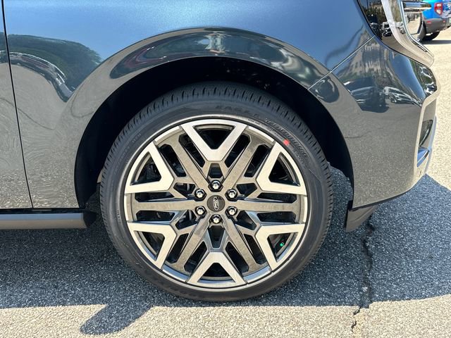 New 2026 Ford Expedition Max Platinum AWD/4WD image 12