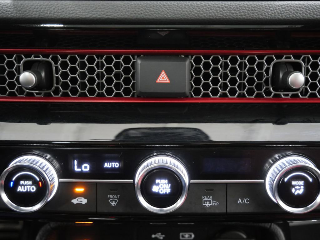 Used 2023 Honda Civic Si image 20