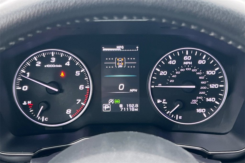 Used 2020 Subaru Outback Limited XT w/ Popular Package #2 image 26