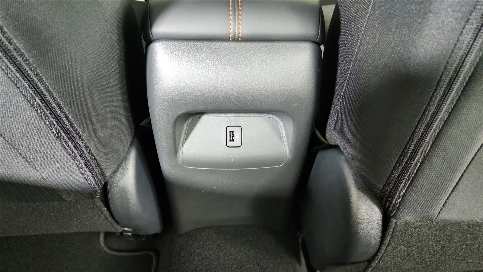 New 2025 Nissan Sentra SR image 20