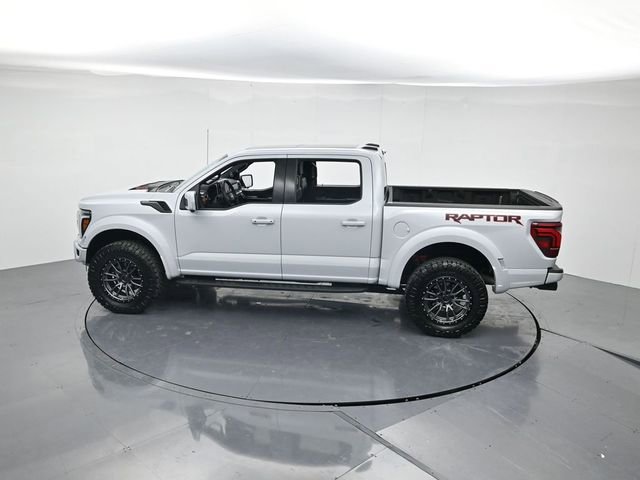 Certified 2025 Ford F150 Raptor image 39