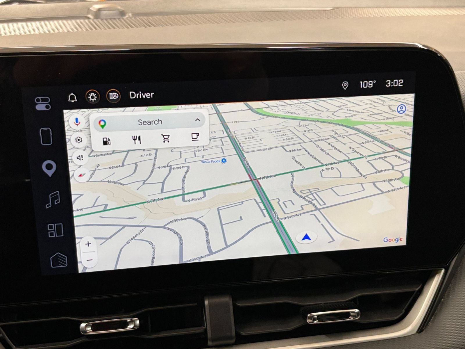 Used 2025 Chevrolet Equinox LT AWD/4WD image 20
