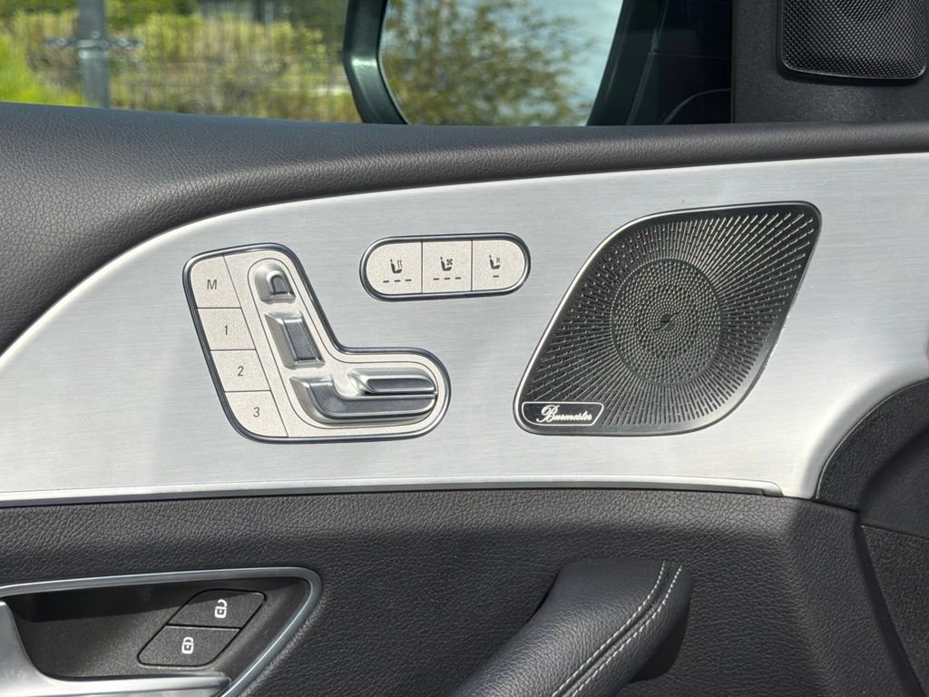 Certified 2024 Mercedes-Benz GLE 450 4MATIC image 21